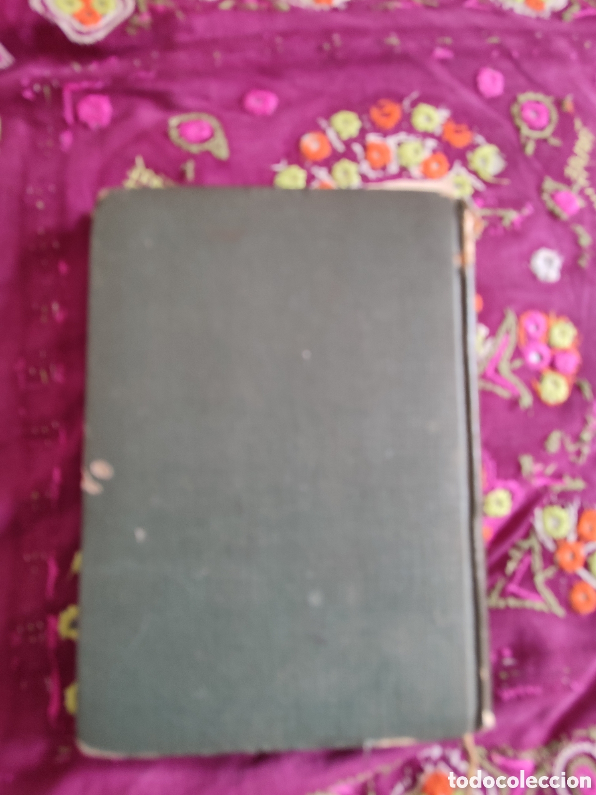 Libros antiguos: Cuentos Araluce, Francisco Pizarro - Foto 2