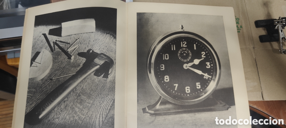 Libros antiguos: ANTIGUO LIBRO PARA NI&Ntilde;OS 1932 - Foto 2