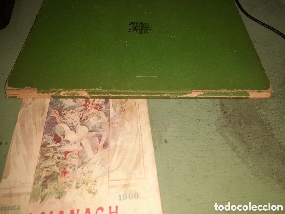 Libros antiguos: Cuento Bambi ,de Walt Disney a&ntilde;o 1045 - Foto 3