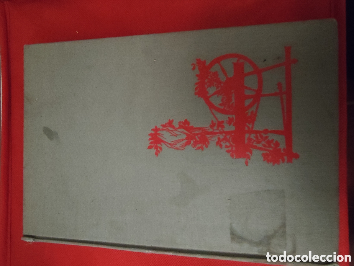 Libros antiguos: Cuentos de charles perrault - Foto 1