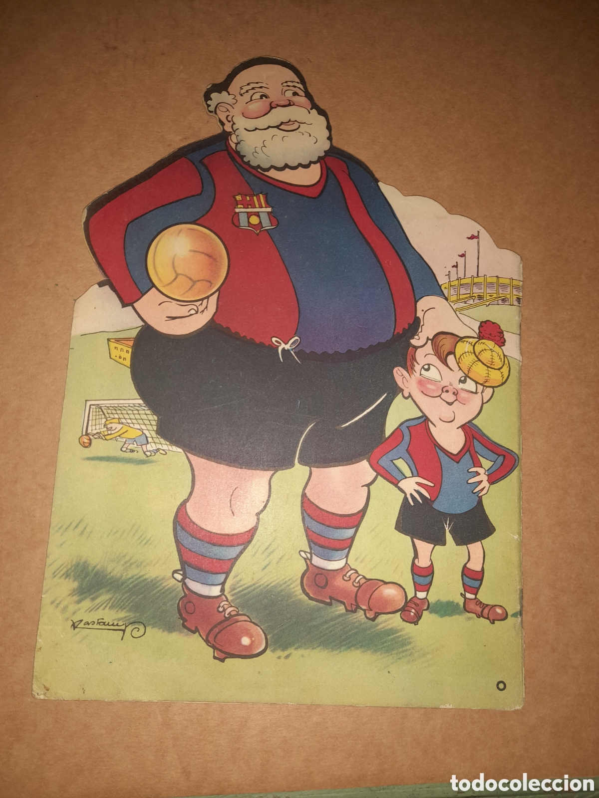 Libros antiguos: Cuento El Bar&ccedil;a,Vida de Tit&oacute; bal&oslash;n - Foto 2