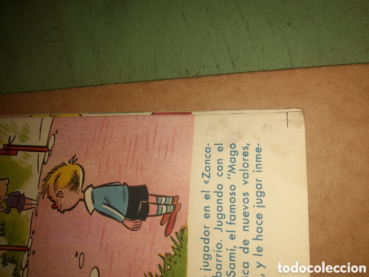 Libros antiguos: Cuento El Bar&ccedil;a,Vida de Tit&oacute; bal&oslash;n - Foto 6