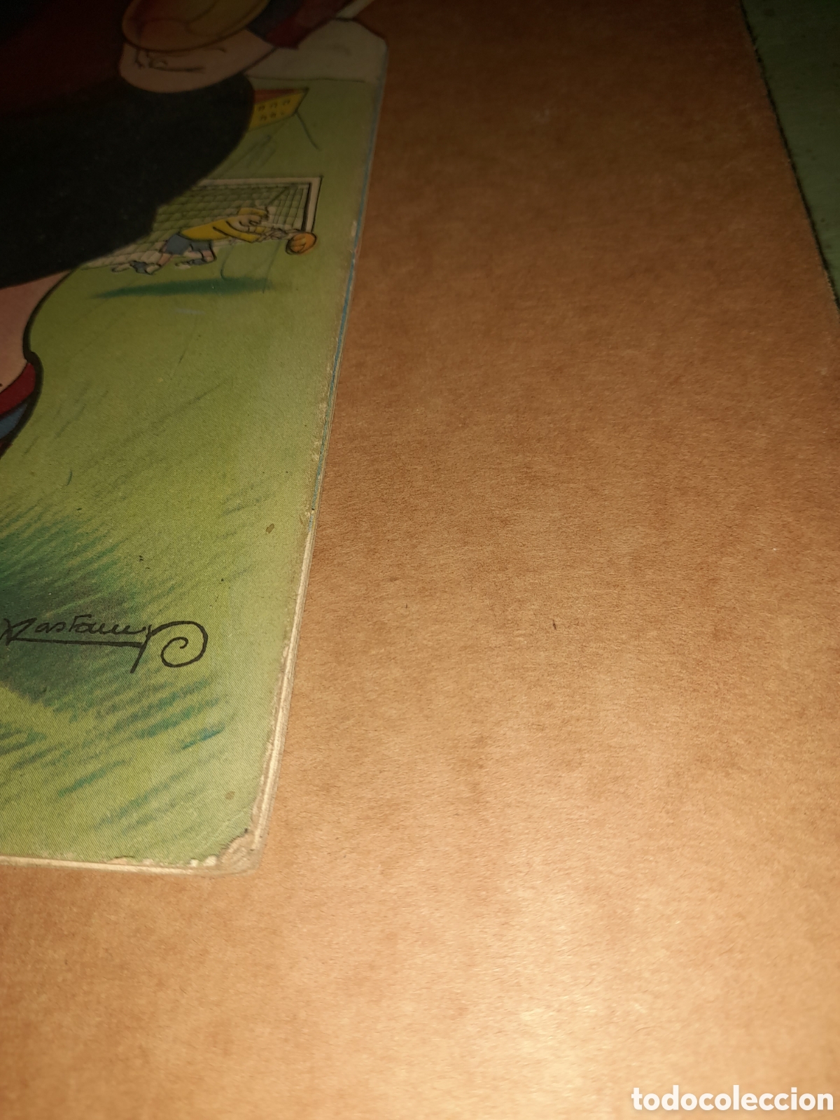 Libros antiguos: Cuento El Bar&ccedil;a,Vida de Tit&oacute; bal&oslash;n - Foto 9