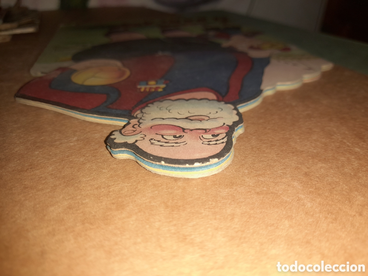 Libros antiguos: Cuento El Bar&ccedil;a,Vida de Tit&oacute; bal&oslash;n - Foto 10