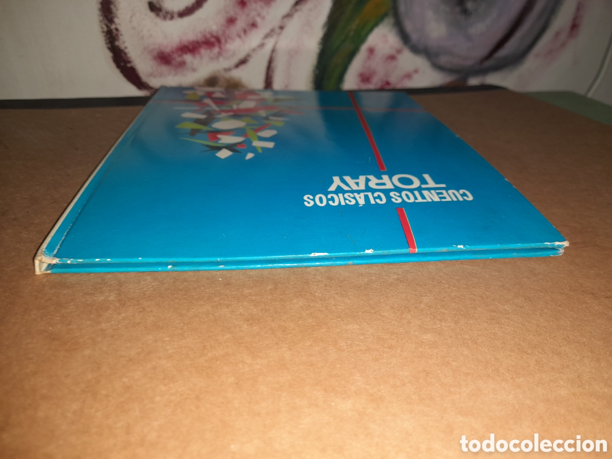 Libros antiguos: Simbad el Marino, a&ntilde;o 1965 - Foto 4
