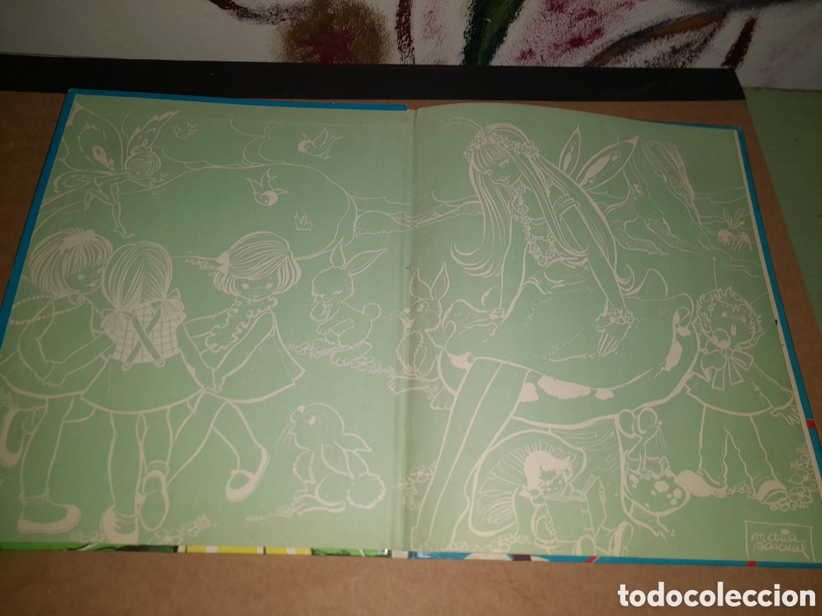Libros antiguos: Simbad el Marino, a&ntilde;o 1965 - Foto 6