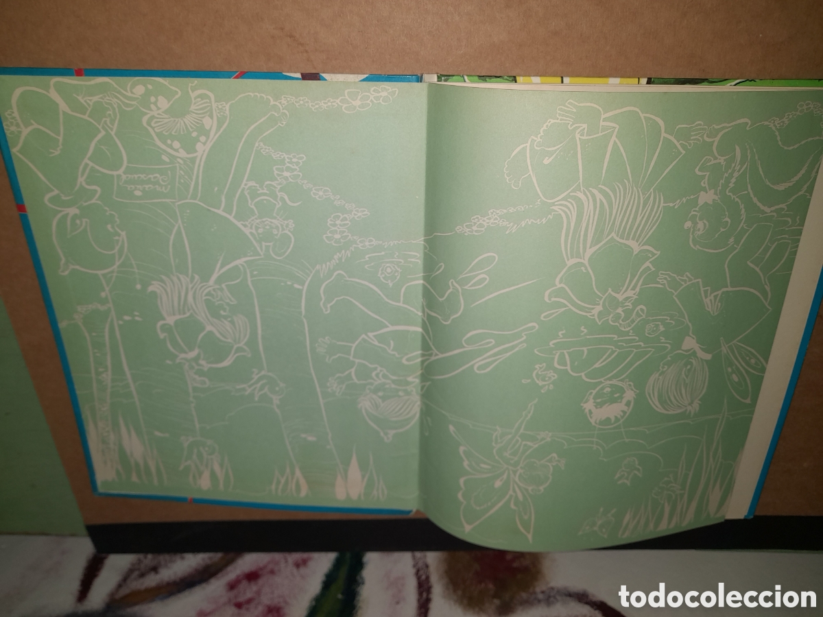 Libros antiguos: Simbad el Marino, a&ntilde;o 1965 - Foto 7