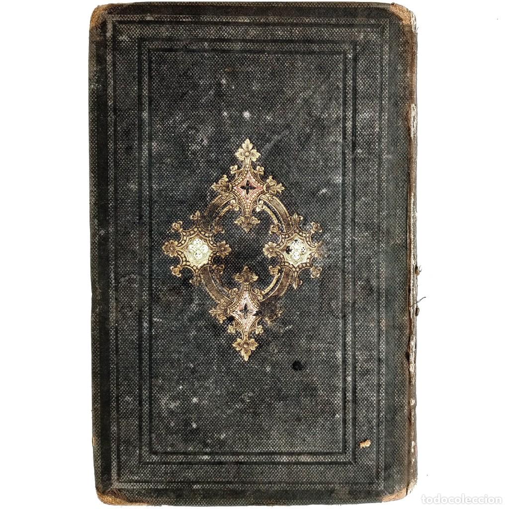 Libros antiguos: QUINZE PETITS CONTES. Bertin - Foto 2