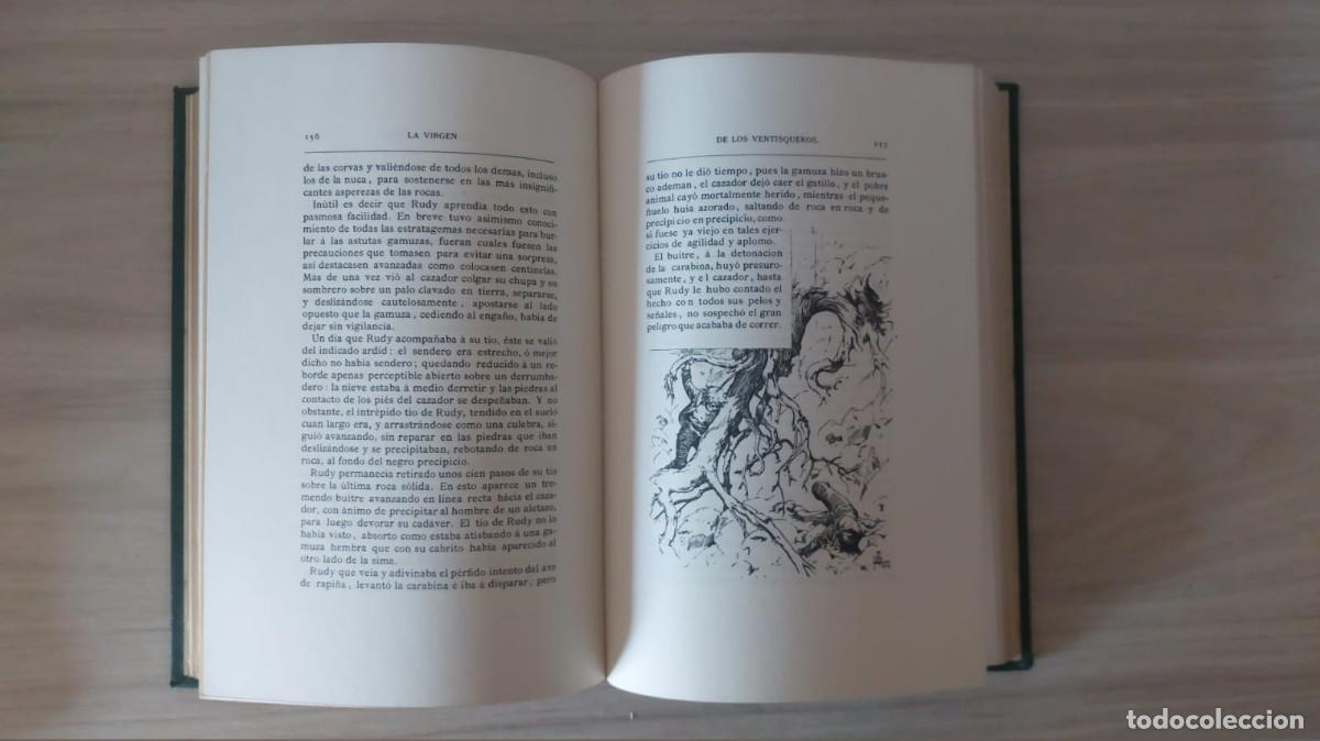 Libros antiguos: CUENTOS DE ANDERSEN-TRADUCCI&Oacute;N J. ROCA Y ROCA, ed.1881 facsimil - Foto 4