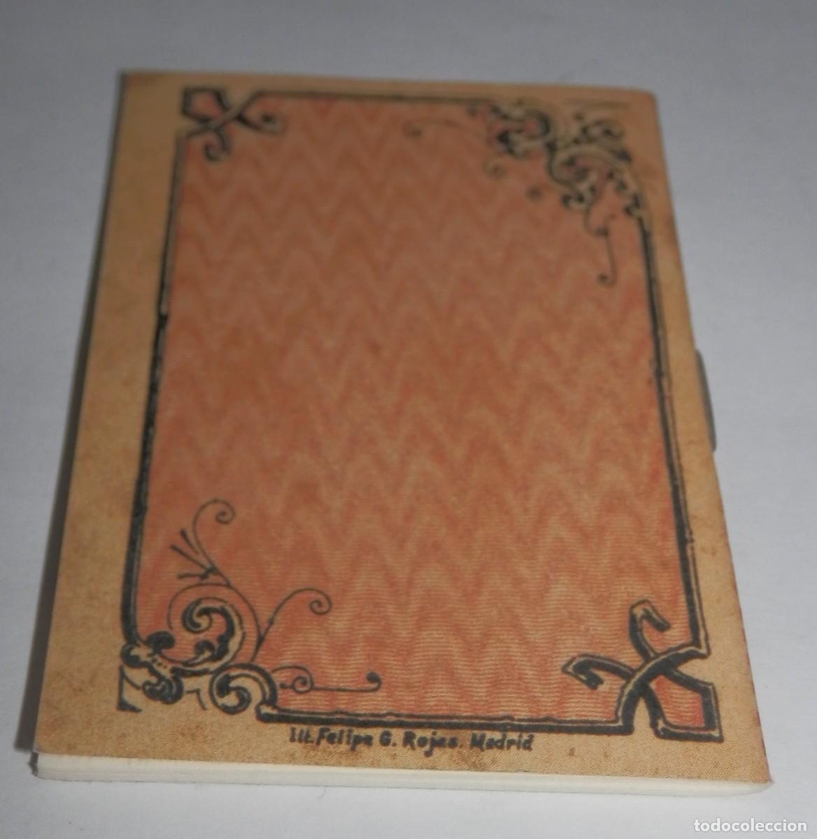Libros antiguos: VENTURITA -MINI CUENTO INFANTIL - Foto 2
