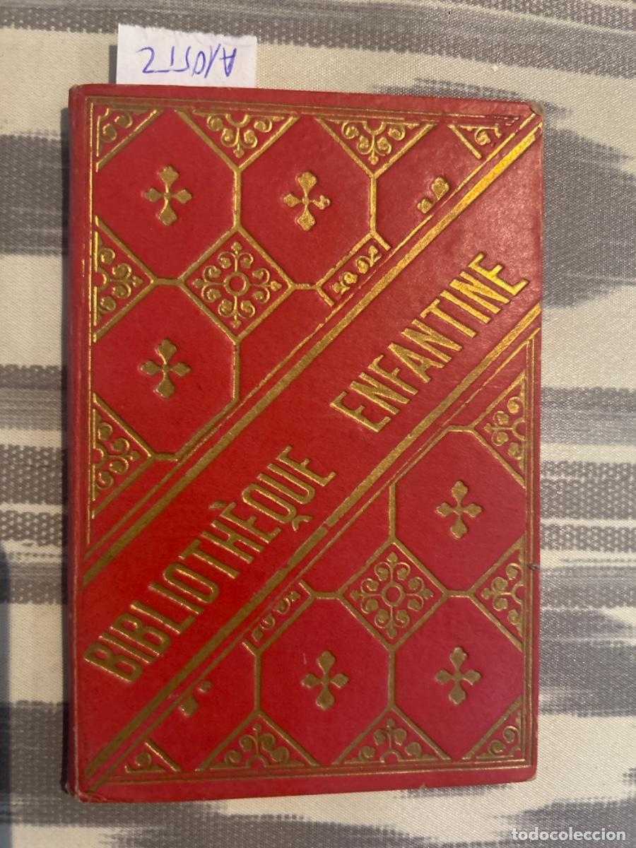 Libros antiguos: CENDRILLON, CH PERRAULT - Foto 1
