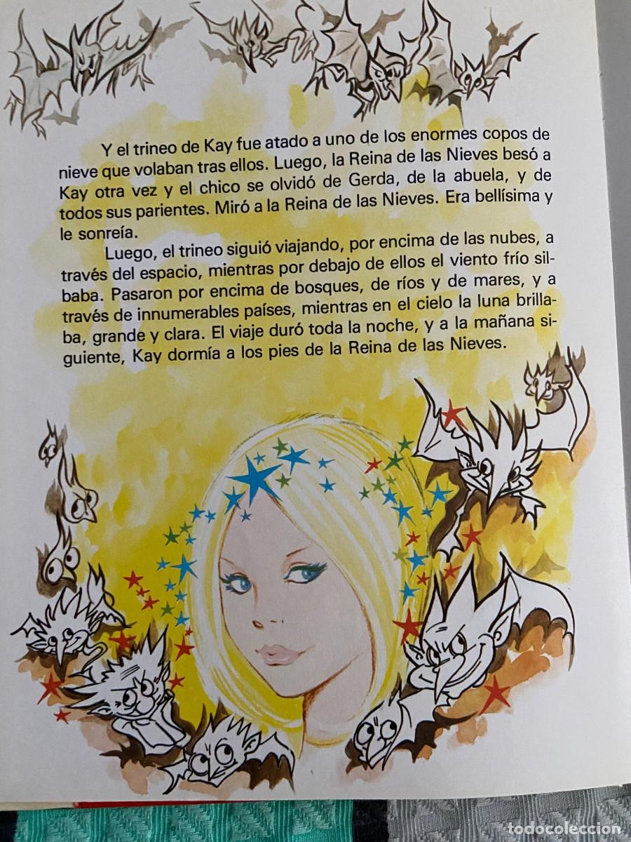 Libros antiguos: NUEVOS CUENTOS DE ANDERSEN - Foto 2