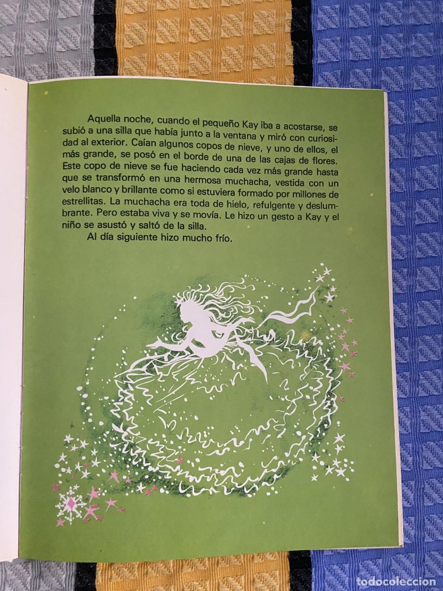 Libros antiguos: NUEVOS CUENTOS DE ANDERSEN - Foto 4