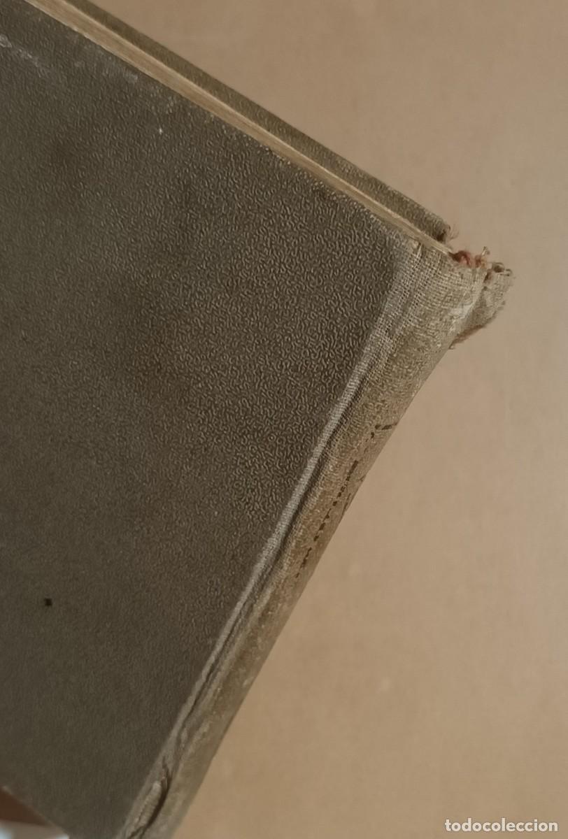Libros antiguos: CUENTOS DE GRIMM - COLECCI&Oacute;N ARALUCE - 1926 - Foto 2