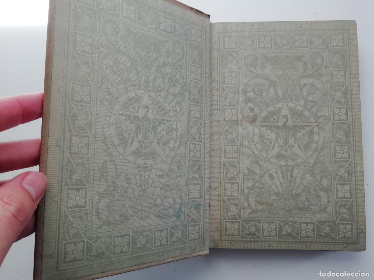 Libros antiguos: Cuentos escogidos - J.C. Andersen 1883 - Foto 2