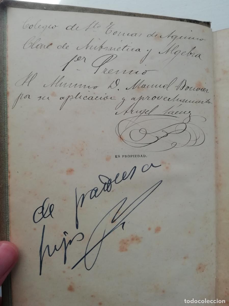 Libros antiguos: Cuentos escogidos - J.C. Andersen 1883 - Foto 4