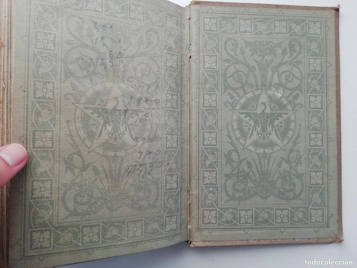 Libros antiguos: Cuentos escogidos - J.C. Andersen 1883 - Foto 14