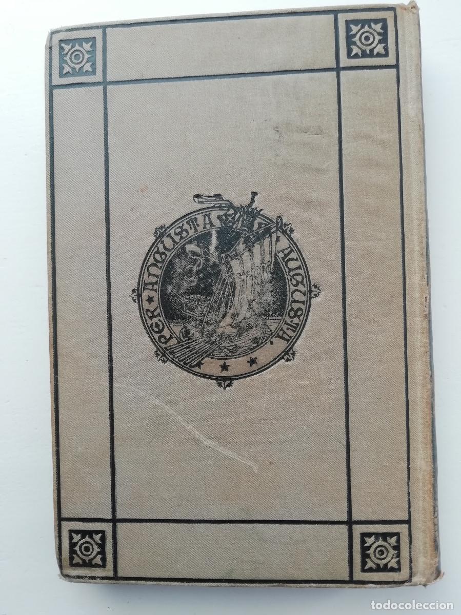 Libros antiguos: Cuentos escogidos - J.C. Andersen 1883 - Foto 16