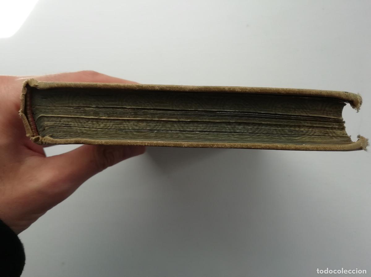 Libros antiguos: Cuentos escogidos - J.C. Andersen 1883 - Foto 17