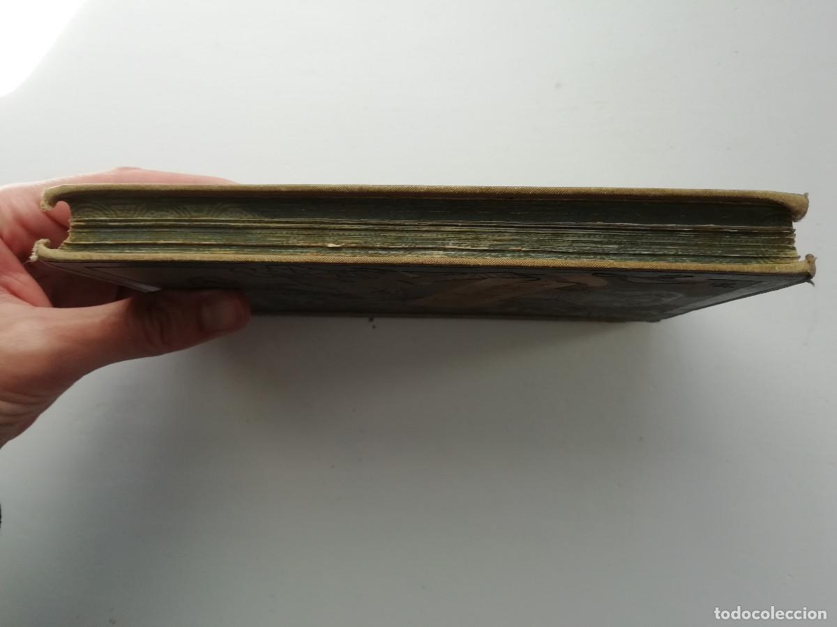 Libros antiguos: Cuentos escogidos - J.C. Andersen 1883 - Foto 18