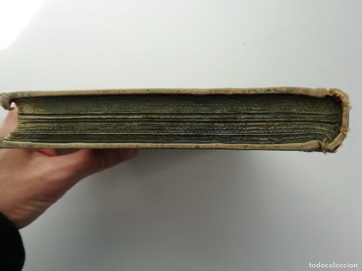 Libros antiguos: Cuentos escogidos - J.C. Andersen 1883 - Foto 19