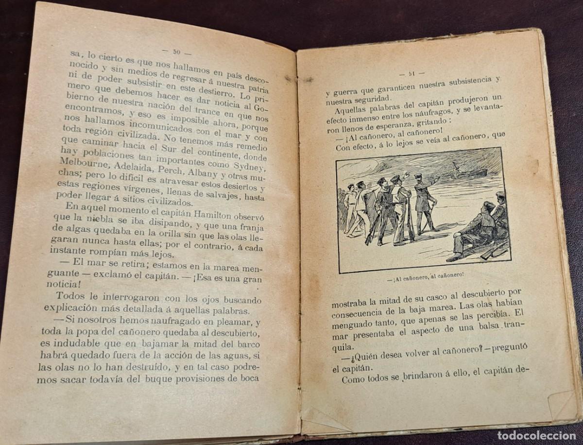 Libros antiguos: Cuento de cuentos, Rafael Torrom&eacute; 1907 - Foto 6