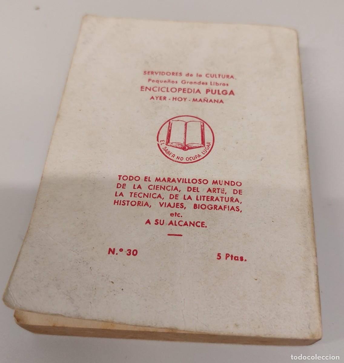 Libros antiguos: Cuento vintage a&ntilde;os 50 - Foto 2