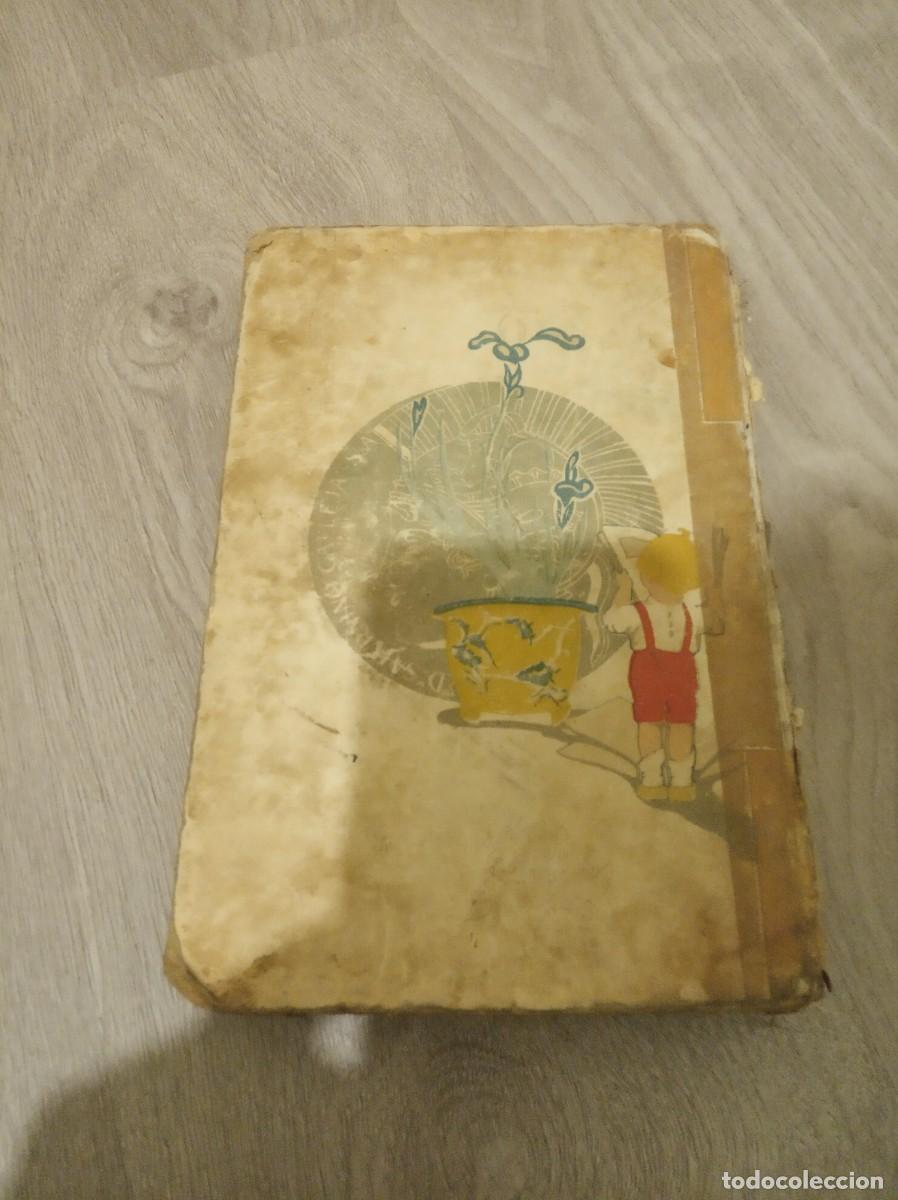 Libros antiguos: Libro mil y una noches - Foto 2
