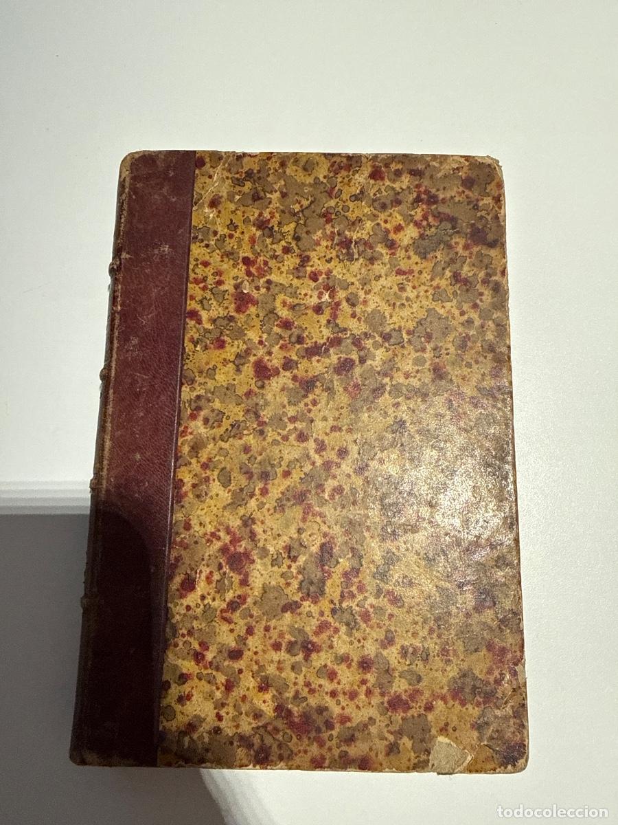 Libros antiguos: Novelas y cuentos A de Musset 1880 - Foto 4