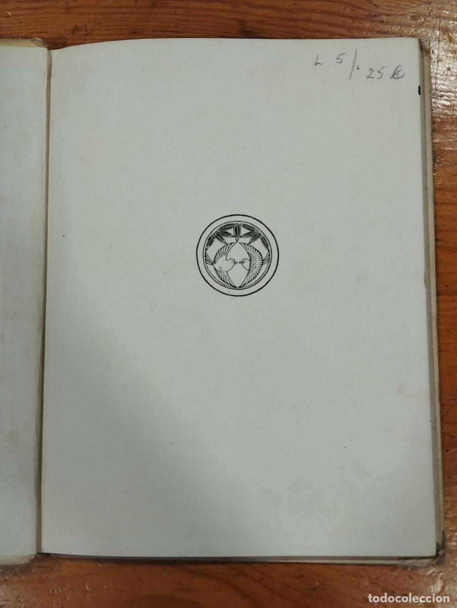 Libros antiguos: CUENTOS DEL JAP&Oacute;N. VERSI&Oacute;N DE M. MANENT. - Foto 2
