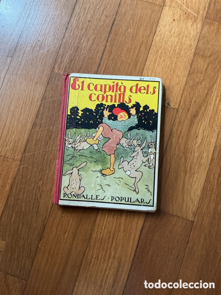 Libros antiguos: RONDALLES POPULARS lote - Foto 5