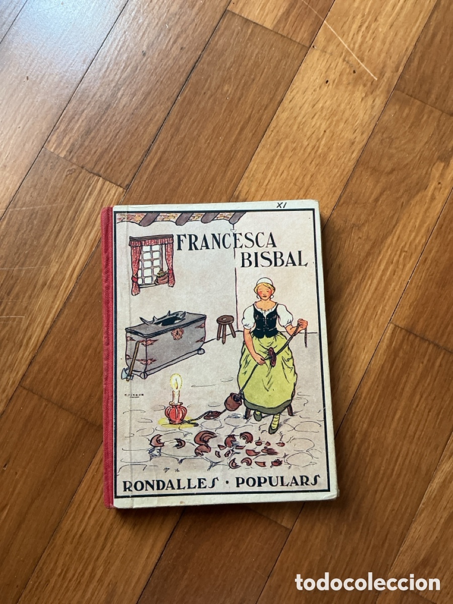 Libros antiguos: RONDALLES POPULARS lote - Foto 9