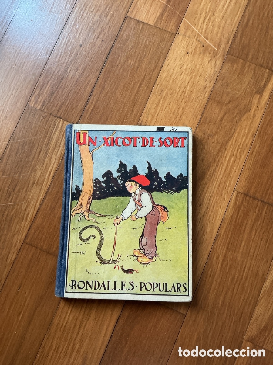 Libros antiguos: RONDALLES POPULARS lote - Foto 11