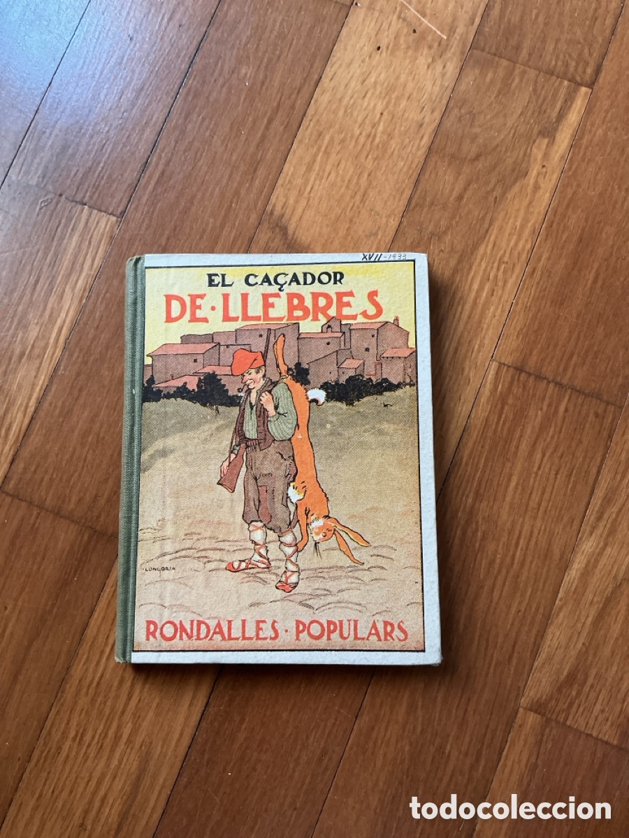 Libros antiguos: RONDALLES POPULARS lote - Foto 14