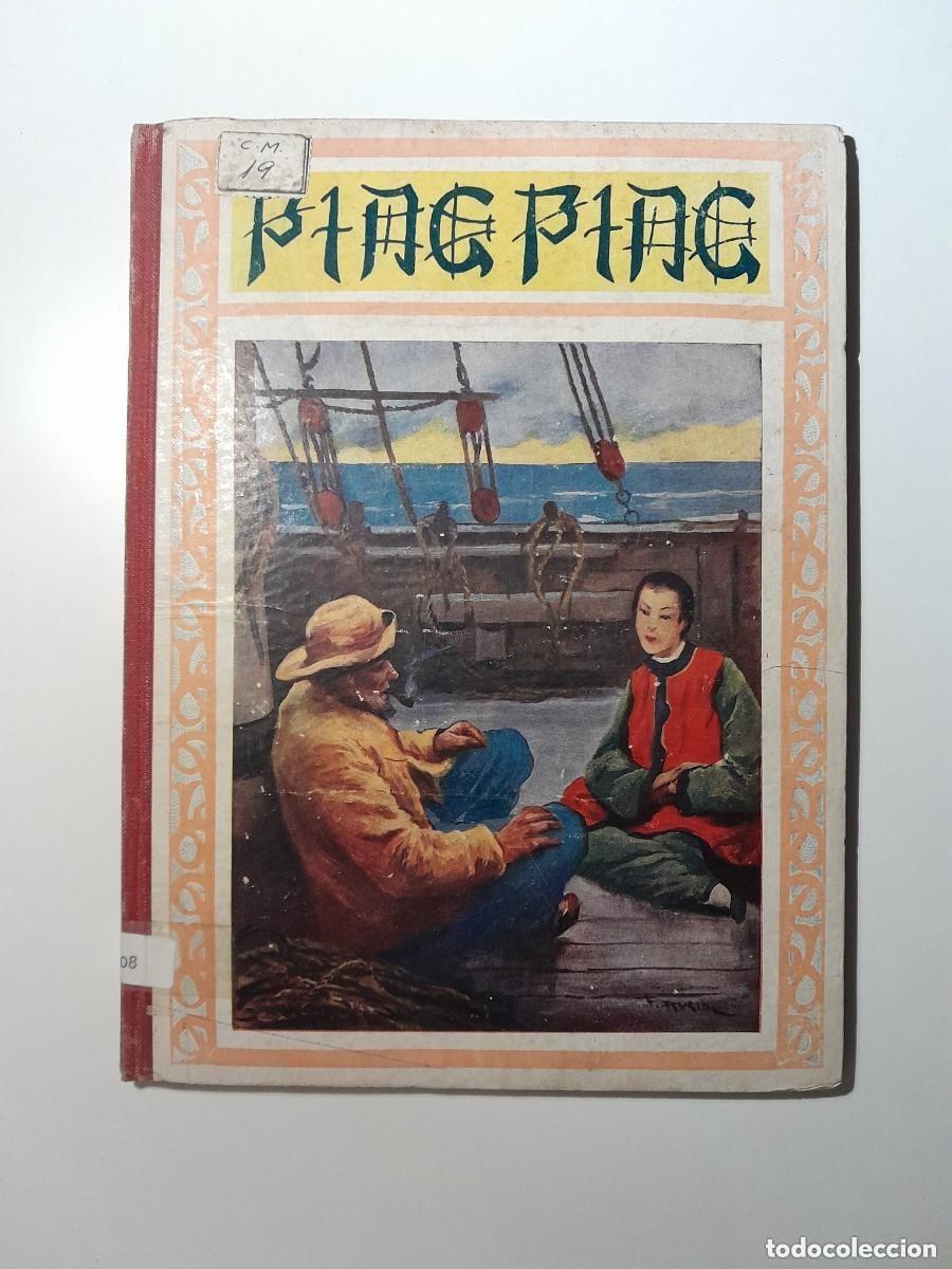Libros antiguos: CUENTOS MORALES - SIN AUTOR (APOSTOLADO DE LA PRENSA, 1943)