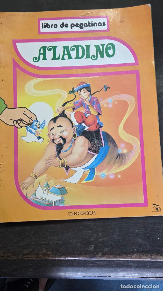 Libros antiguos: cuentos antiguo vintage