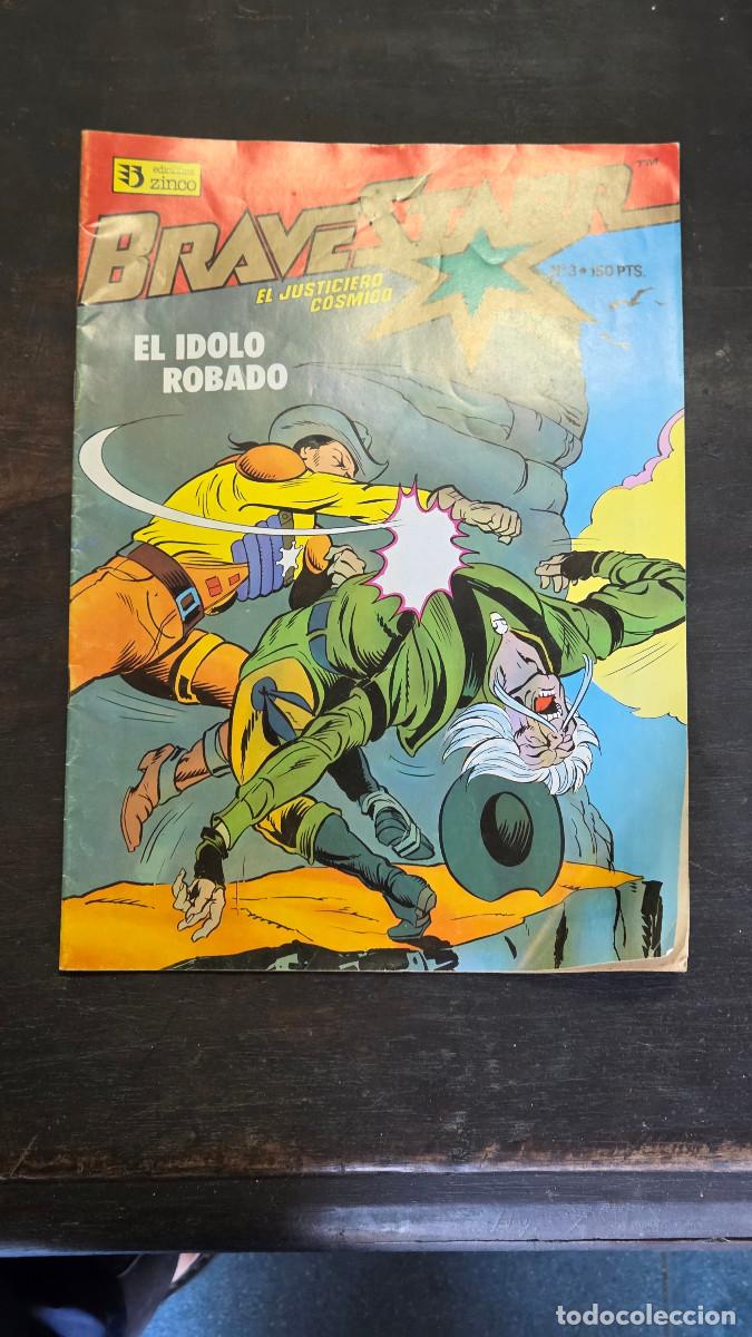 Libros antiguos: cuentos o comic antiguo vintage - Foto 1