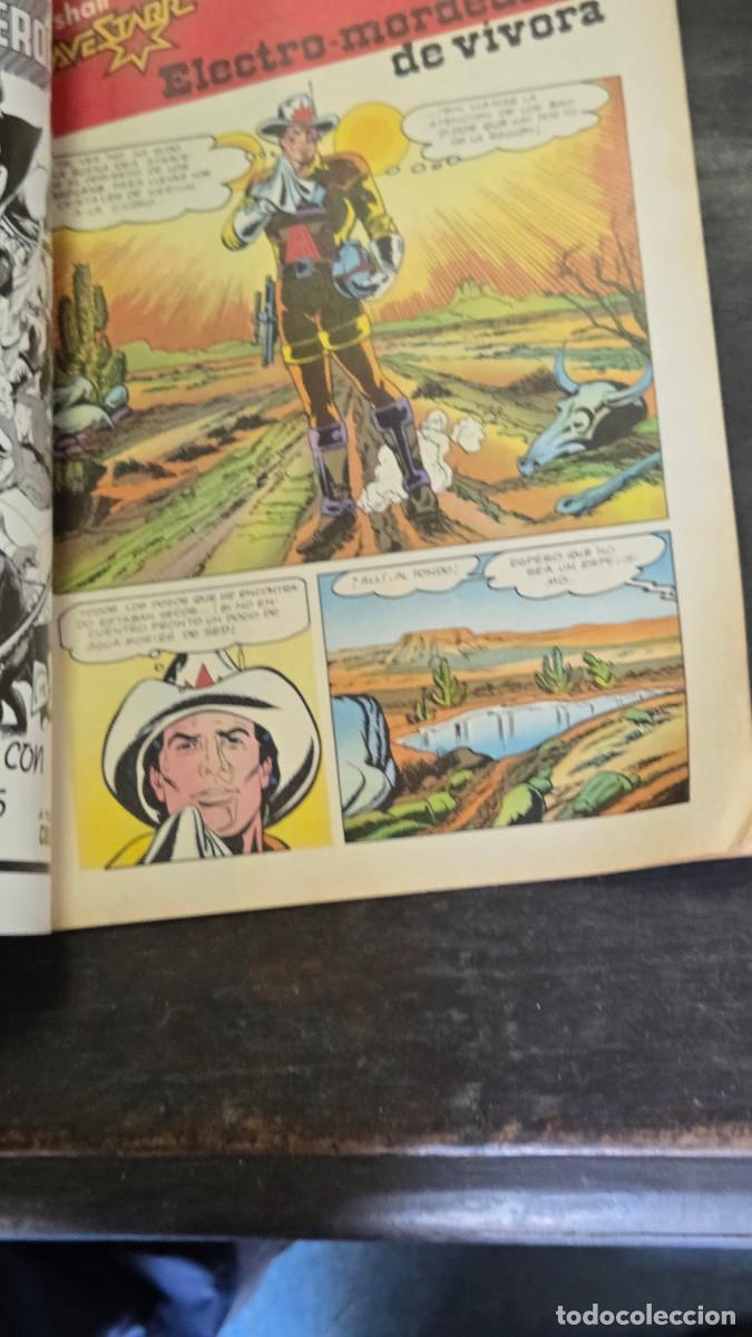 Libros antiguos: cuentos o comic antiguo vintage - Foto 2