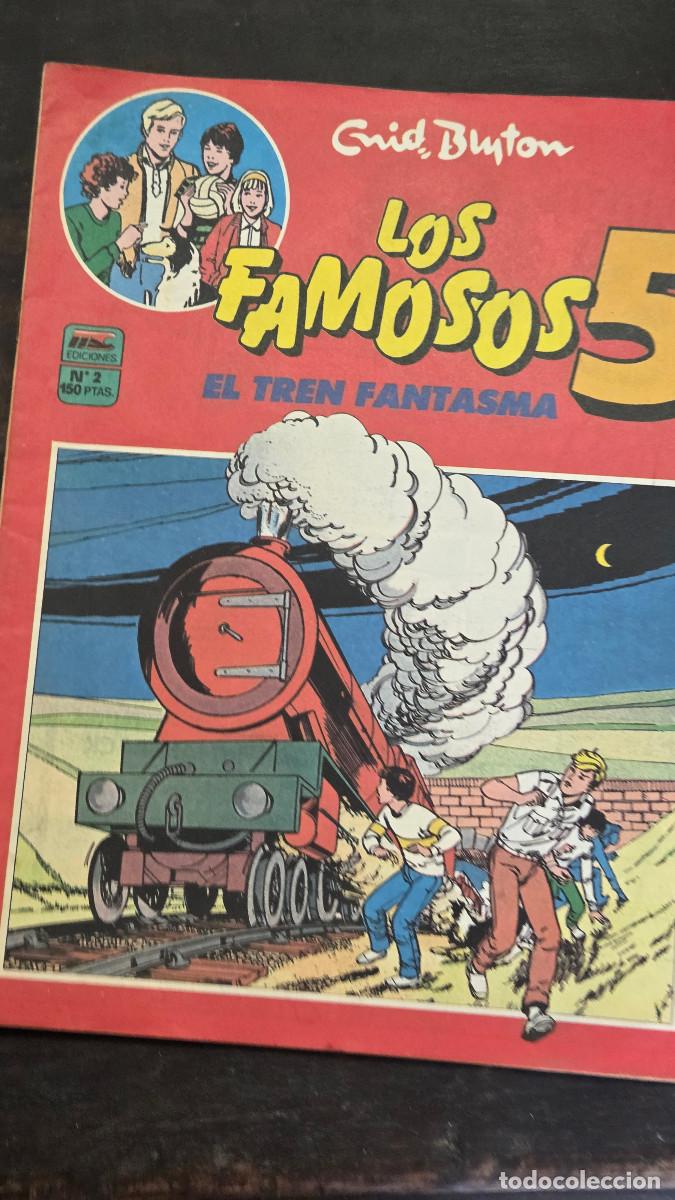 Libros antiguos: cuentos antiguo vintage - Foto 2