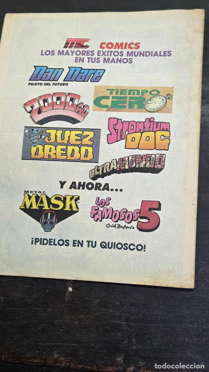 Libros antiguos: cuentos antiguo vintage - Foto 5