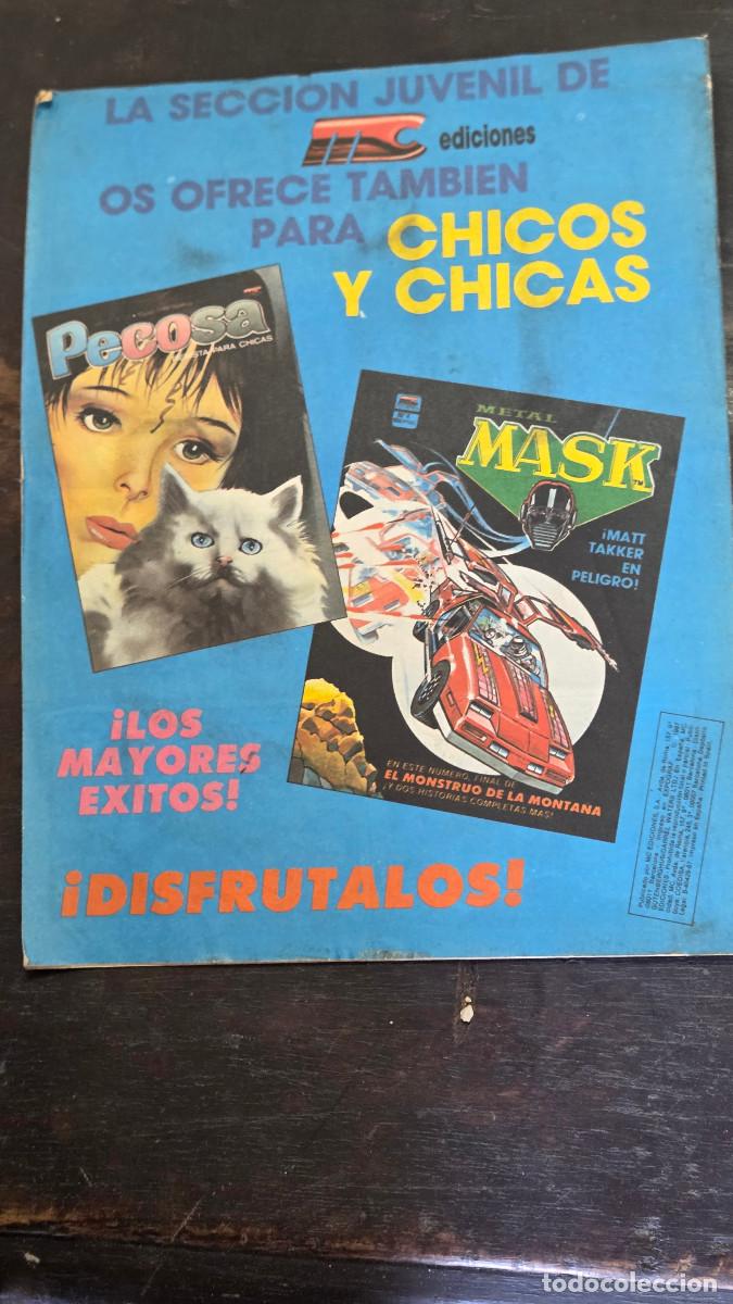 Libros antiguos: cuentos antiguo vintage - Foto 5