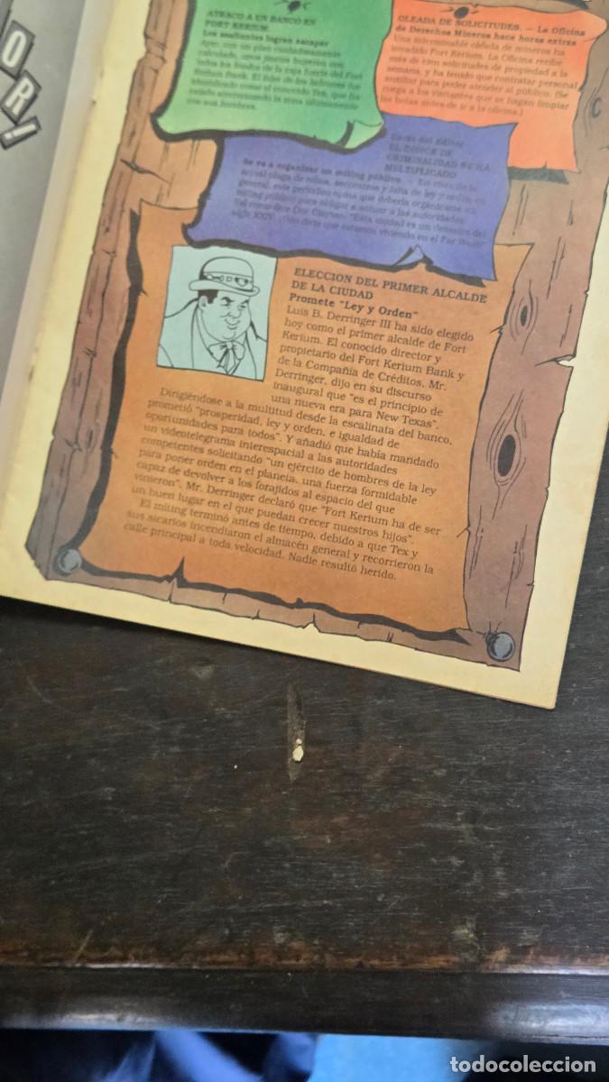Libros antiguos: cuentos antiguo vintage - Foto 2
