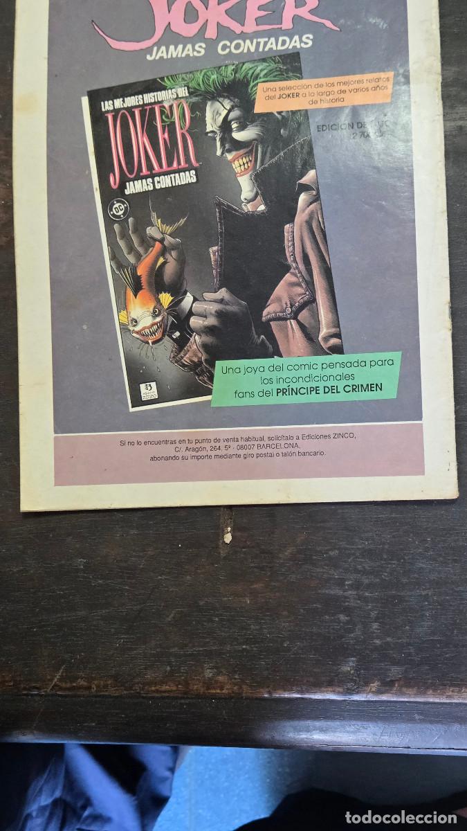 Libros antiguos: cuentos antiguo vintage - Foto 3