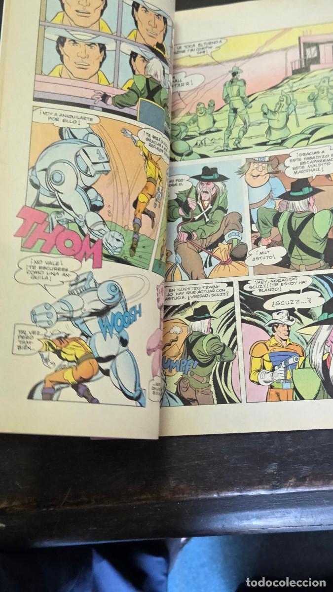 Libros antiguos: cuentos antiguo vintage - Foto 3