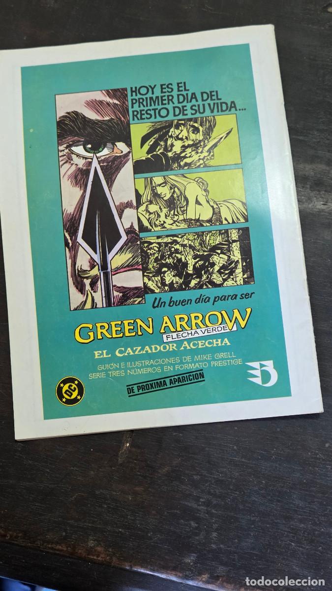Libros antiguos: cuentos antiguo vintage - Foto 5
