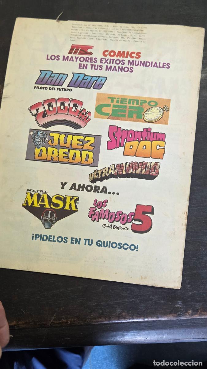 Libros antiguos: cuentos antiguo vintage - Foto 5