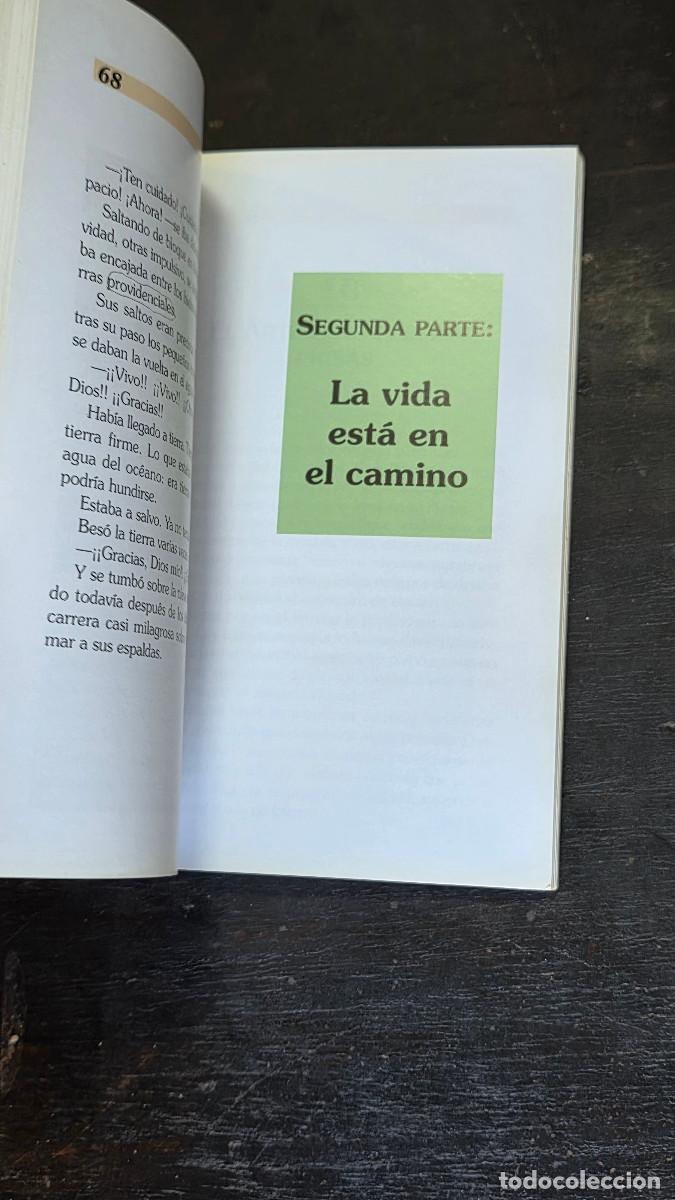 Libros antiguos: cuentos antiguo vintage - Foto 2