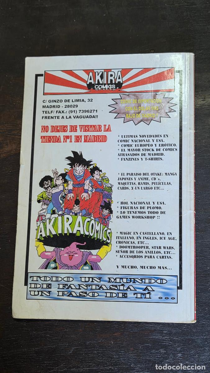 Libros antiguos: cuentos antiguo vintage - Foto 3