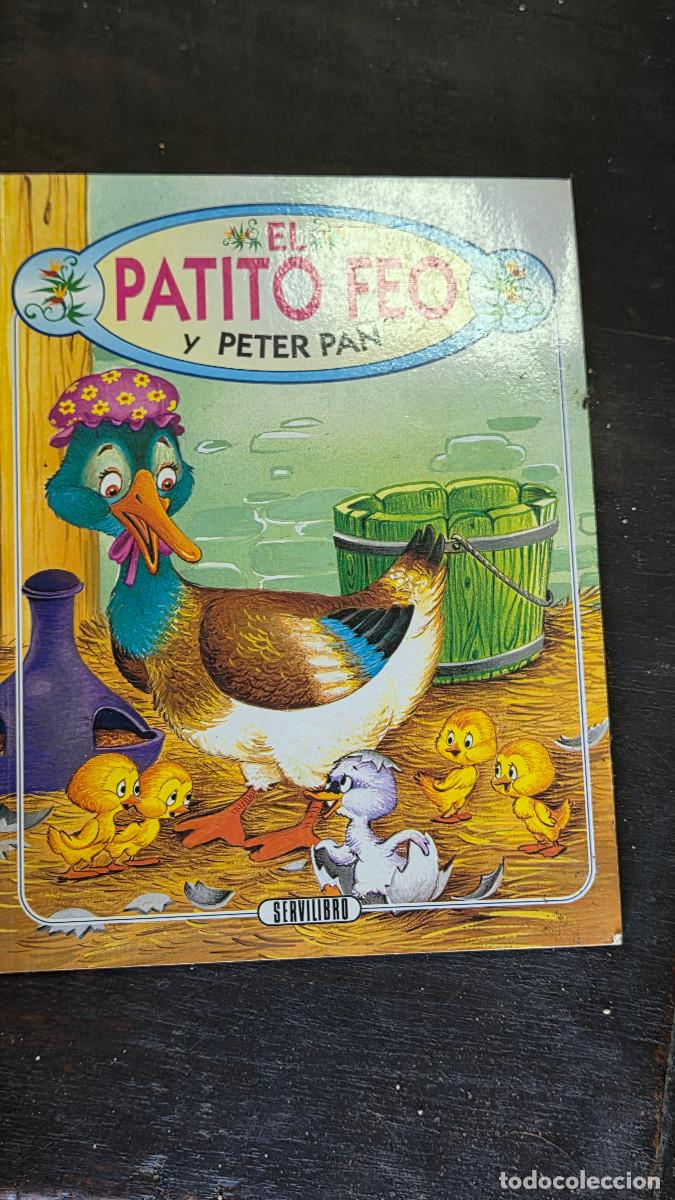 Libros antiguos: cuentos antiguo vintage - Foto 1