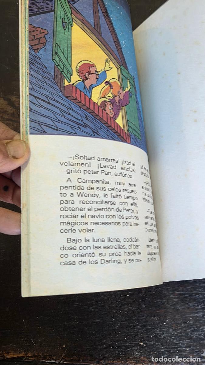 Libros antiguos: cuentos antiguo vintage - Foto 2